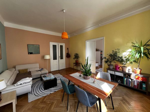 La maison de Daniel and Zuzana