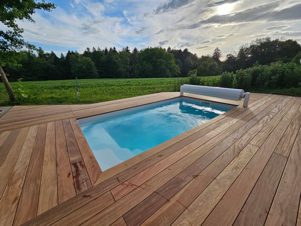 Maison familiale dans les Alpes à Annecy - NEW ETE 2026 PISCINE CREUSÉE ET TERRAIN DE PETANQUE