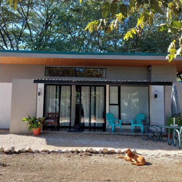 La maison de Fernanda