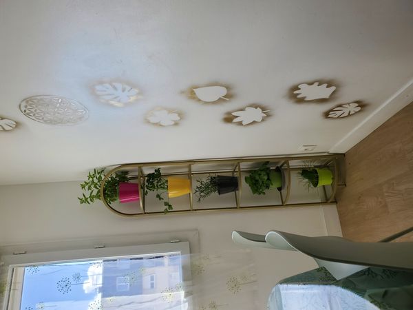 Chambre privée