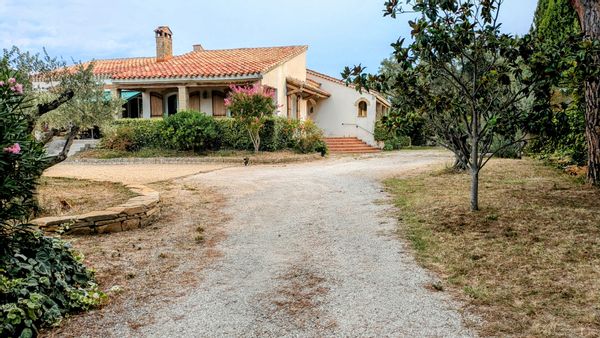 La maison de C & A