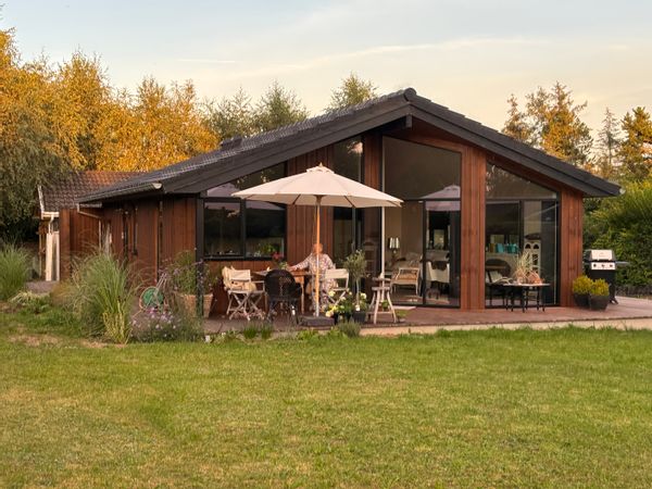 La maison de Linette