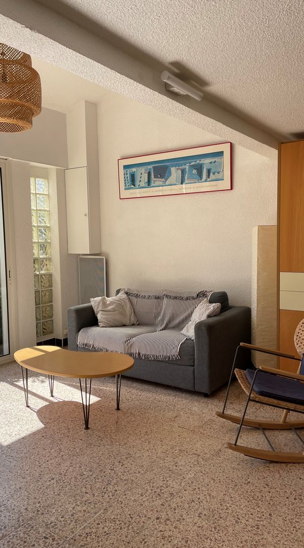 La villa ROSELYNE