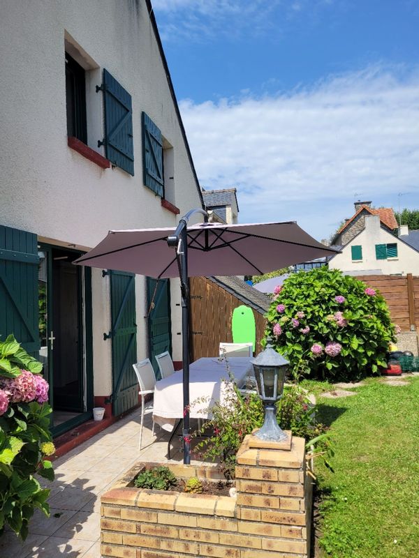 La maisonnette du Pouldu