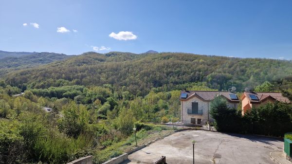La maison de Federica