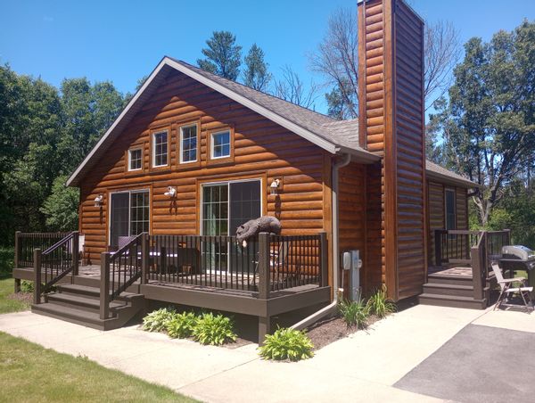 La maison de Michelle
