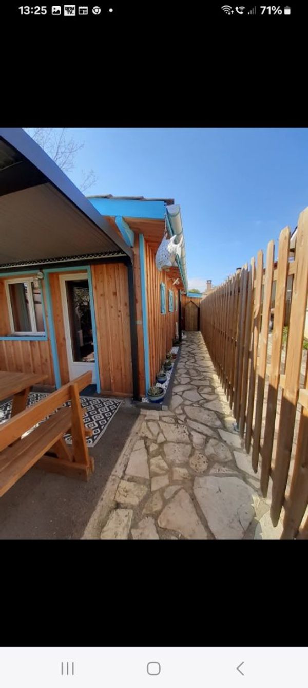 CABANE SUBSOLI