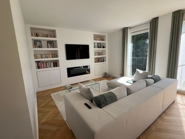 La maison de MARIE