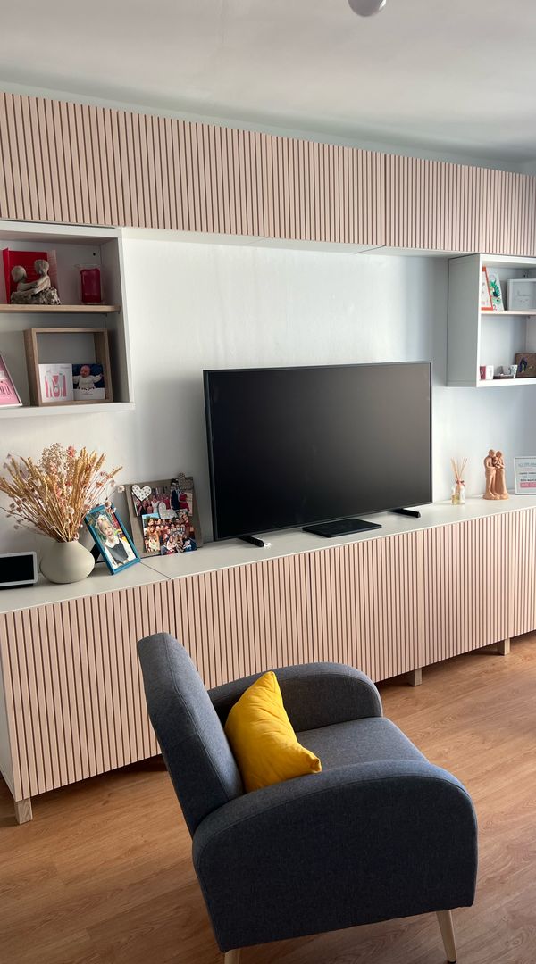 Appartement familial Chatou