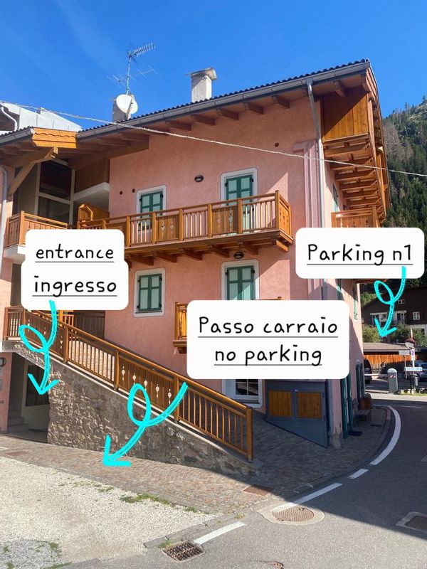La maison de Roberta
