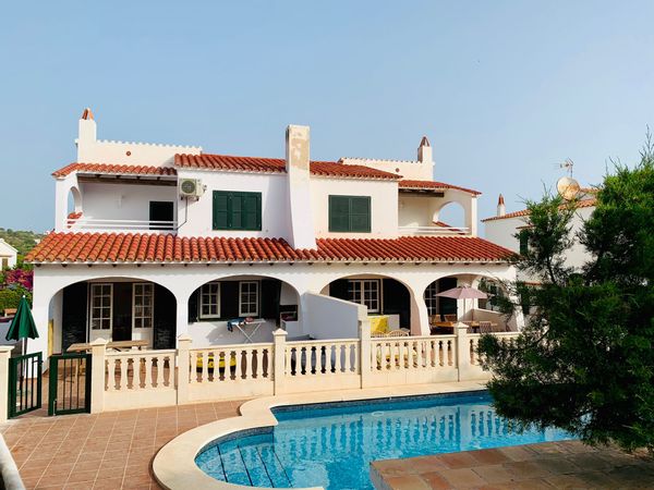 La maison de Paola