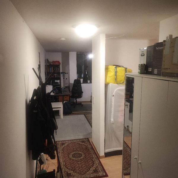 La maison de Özkan