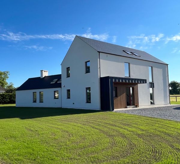 La maison de Sinead