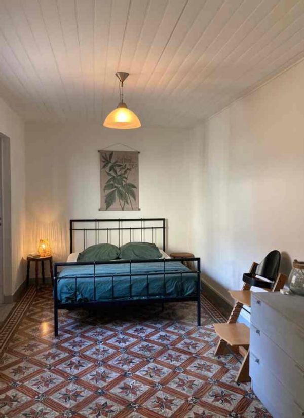 La maison de Elisa