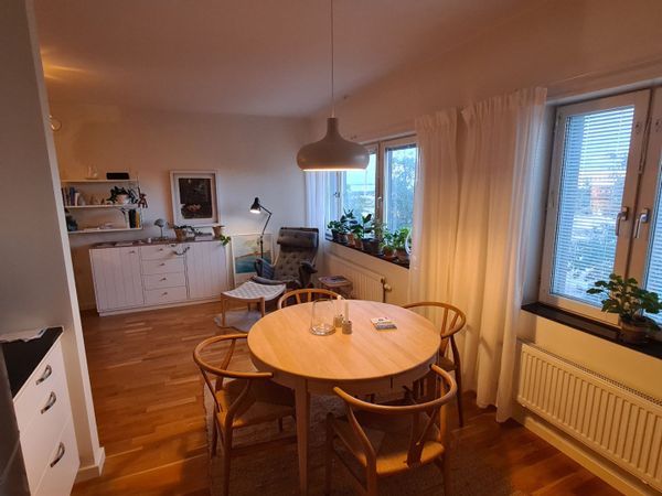 La maison de Viktor