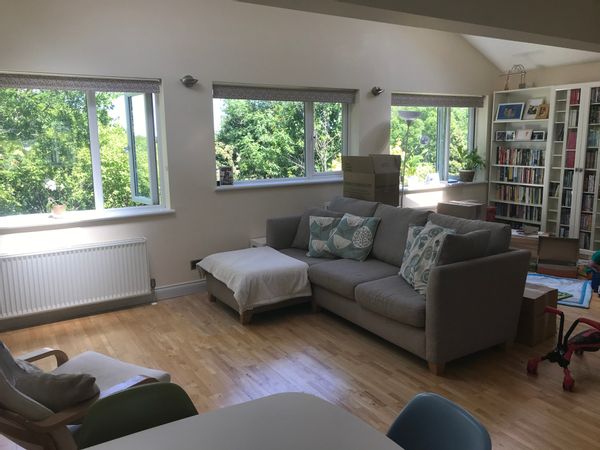 La maison de Kate