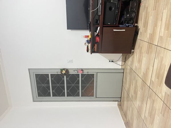 La maison de Carolina