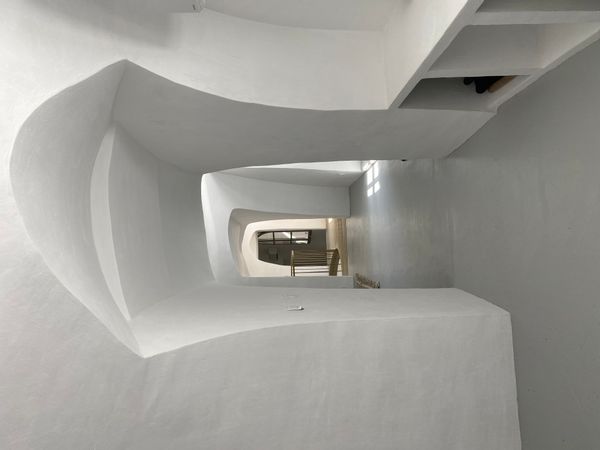 La maison de Fabien