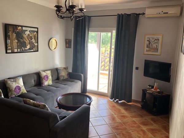 Bel appartement à Cabo