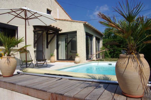 La maison de Isabelle