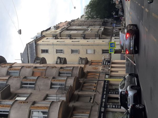 La maison de Nadja