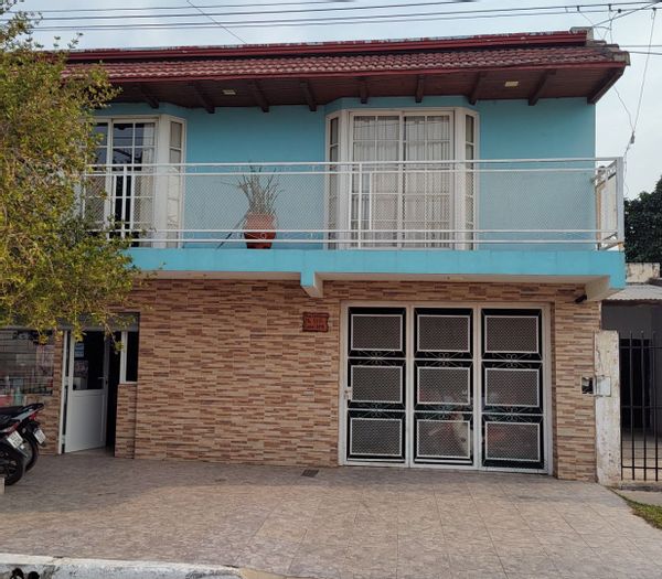 La maison de Julio Cesar