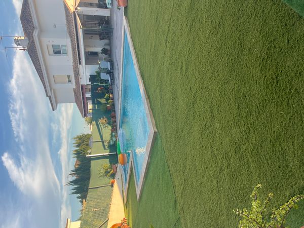 La maison de Antonio jose