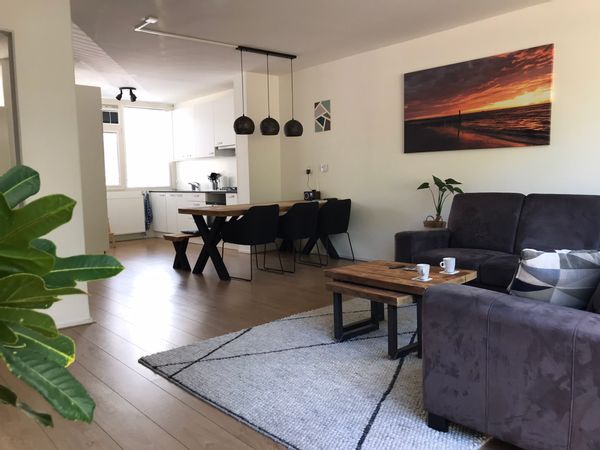 La maison de Nico