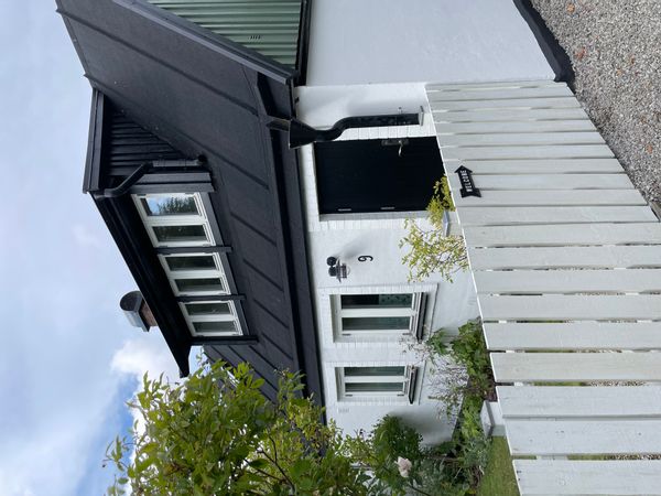 La maison de Rita
