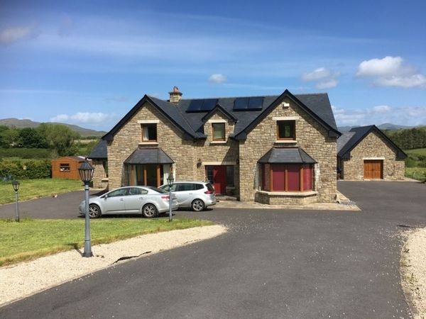 La maison de june