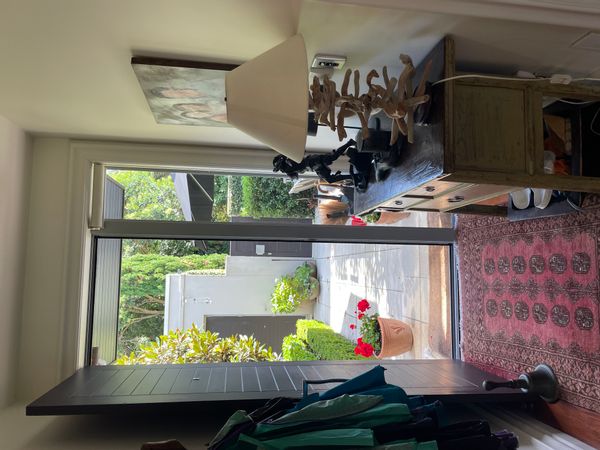 La maison de Guy