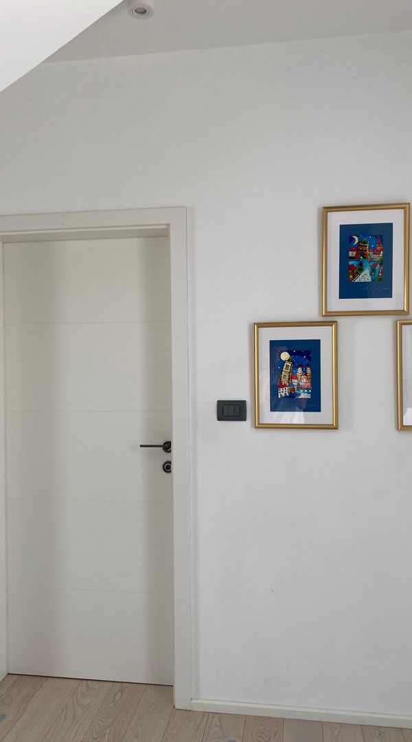 La maison de Roberto
