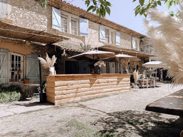 La maison de Virginie