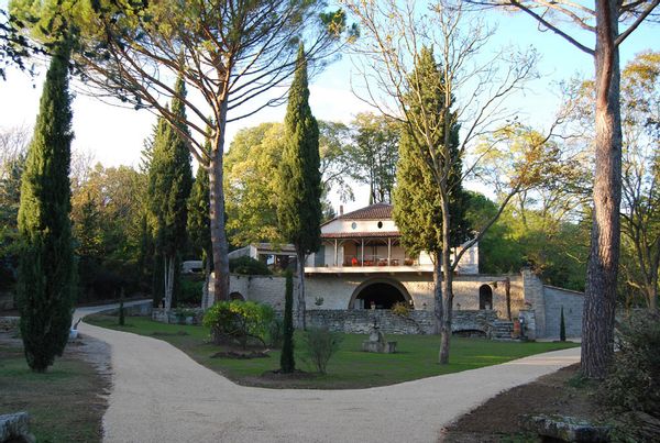 La maison de Denis