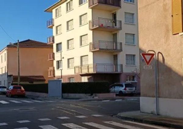 La maison de Alexis