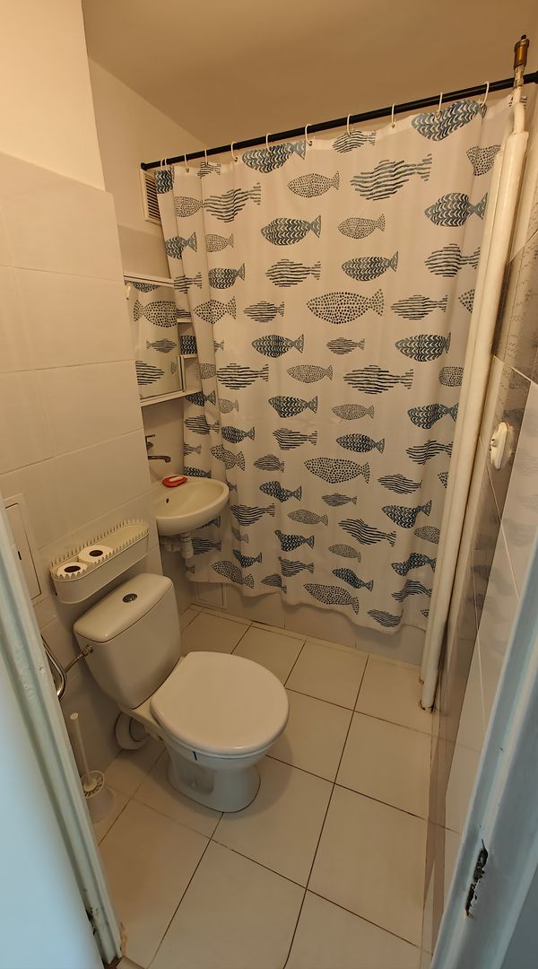 La maison de Marcin