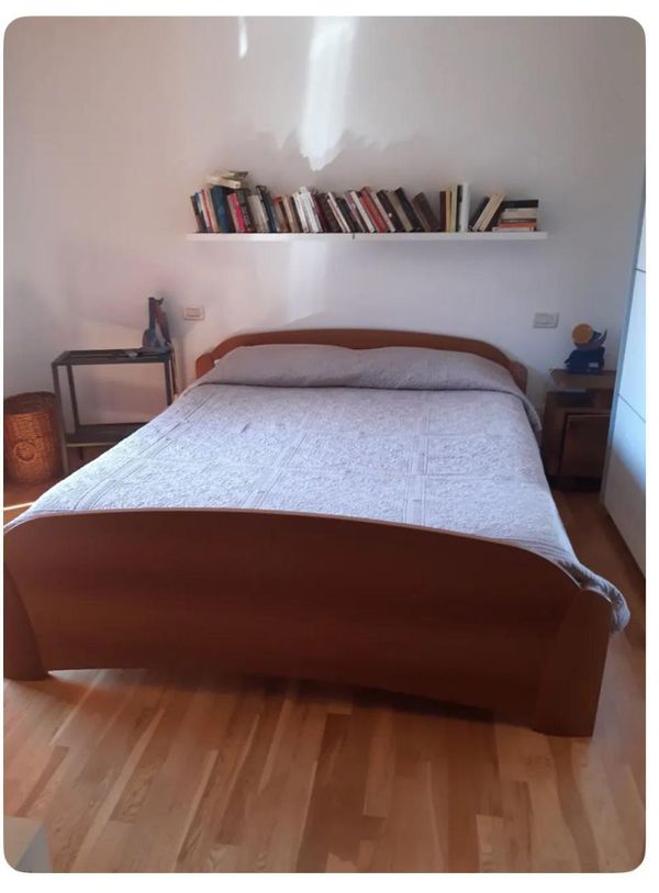 La maison de Dorotea