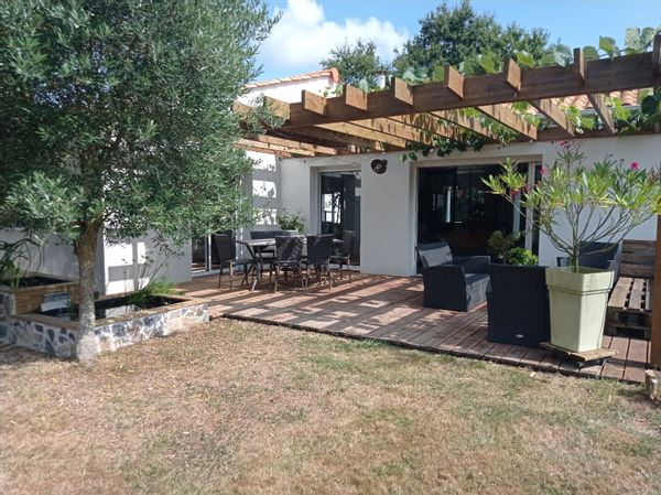 Notre chez-nous