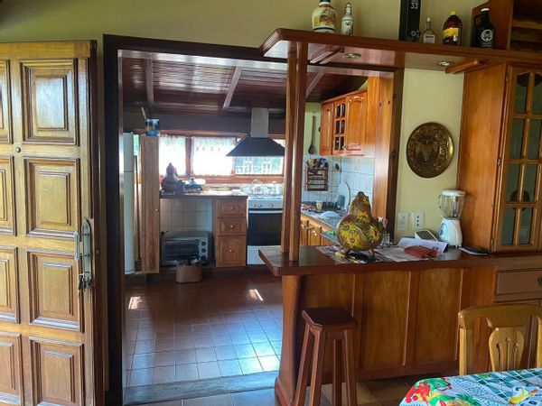 La maison de Elsa Raquel
