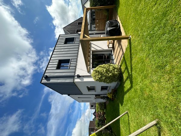 Notre maison