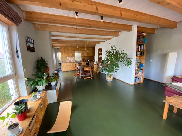 Pour famille Ou Groupe proche lac et ville (Werder/Havel)