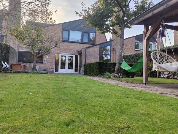 Maison près d’Alkmaar–Idéal pour les tulipes (en saison), plages, la Hollande du Nord et Amsterdam