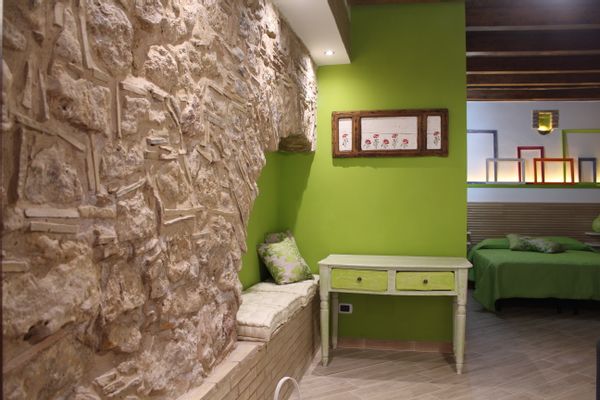La maison de Sleeping In The Stable