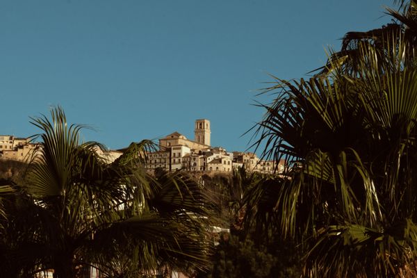 La maison de Alessandro