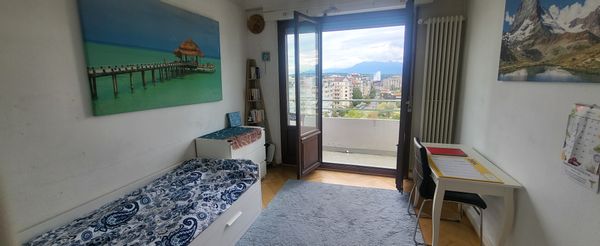 La maison de Lyo