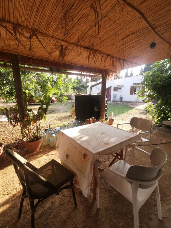 La maison de Leni