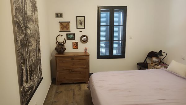 La maison de Coralie et Dennis