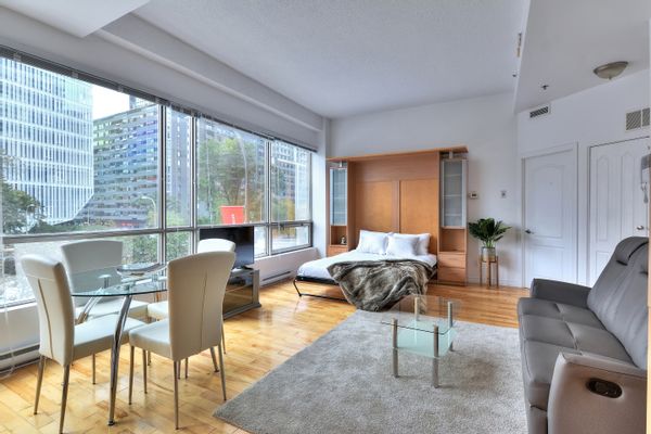 Downtown Studio 206 | 30 sec du Metro |Place des festivals
