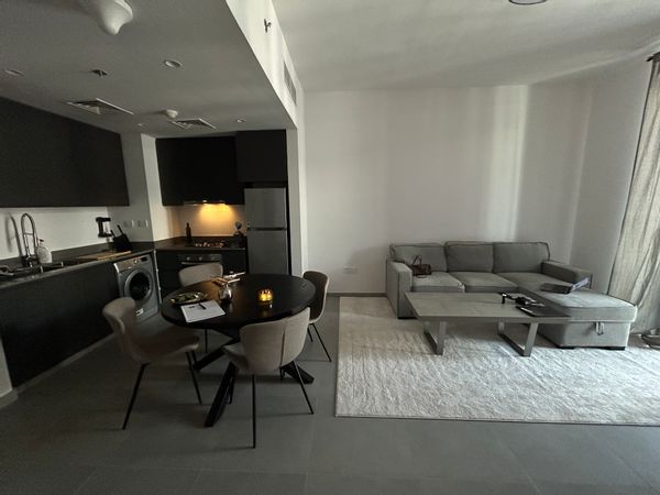 La maison de Juanita