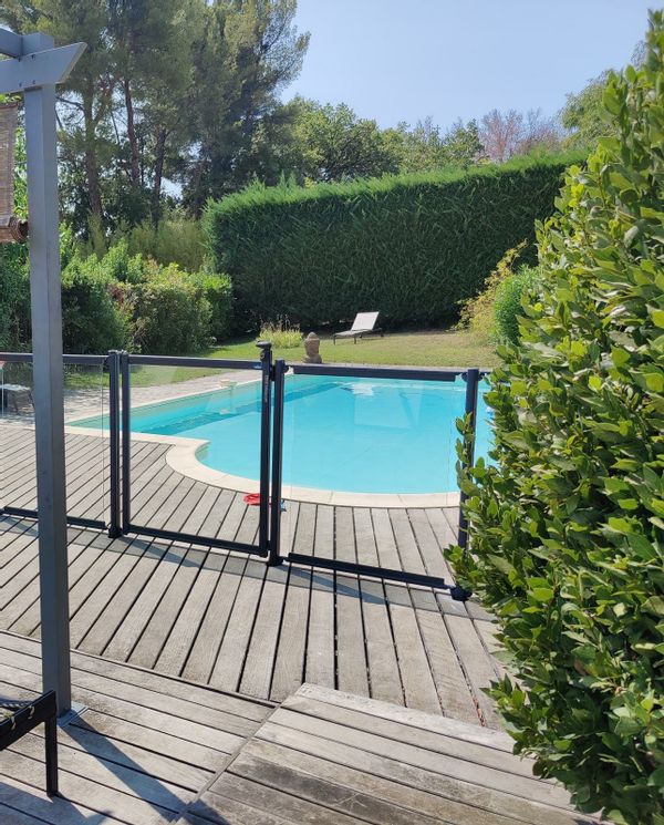 La maison de Carole